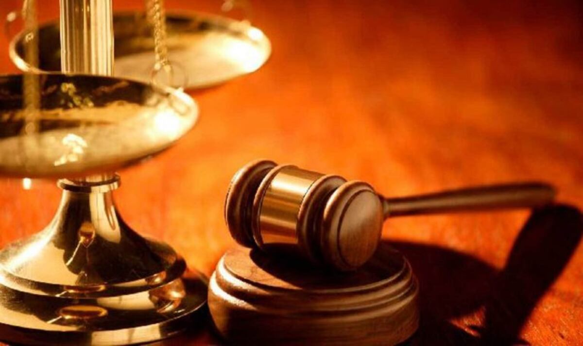 Condenaron a pareja acusada de trata de personas