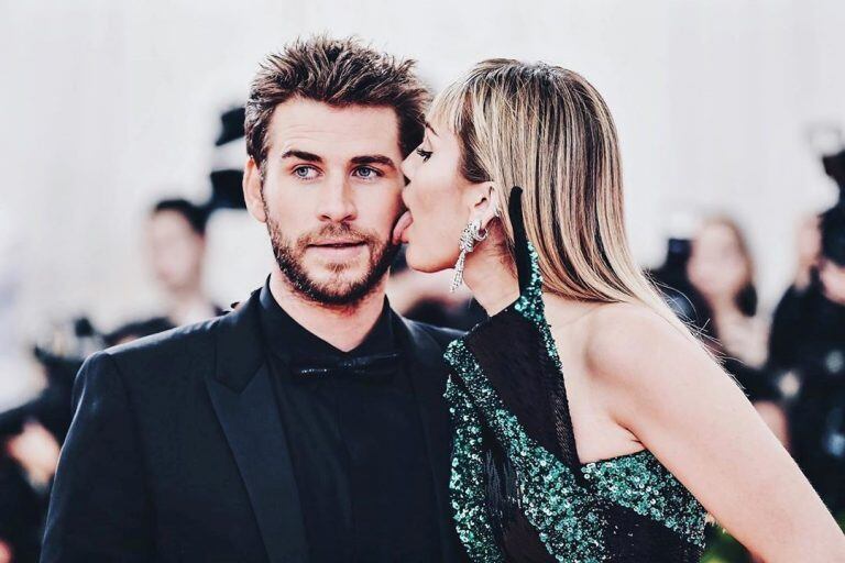 Miley Cyrus y Liam Hemsworth se divorciaron oficialmente