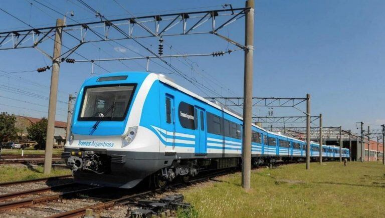 Se dejó sin efecto el Programa Ofensores en Trenes