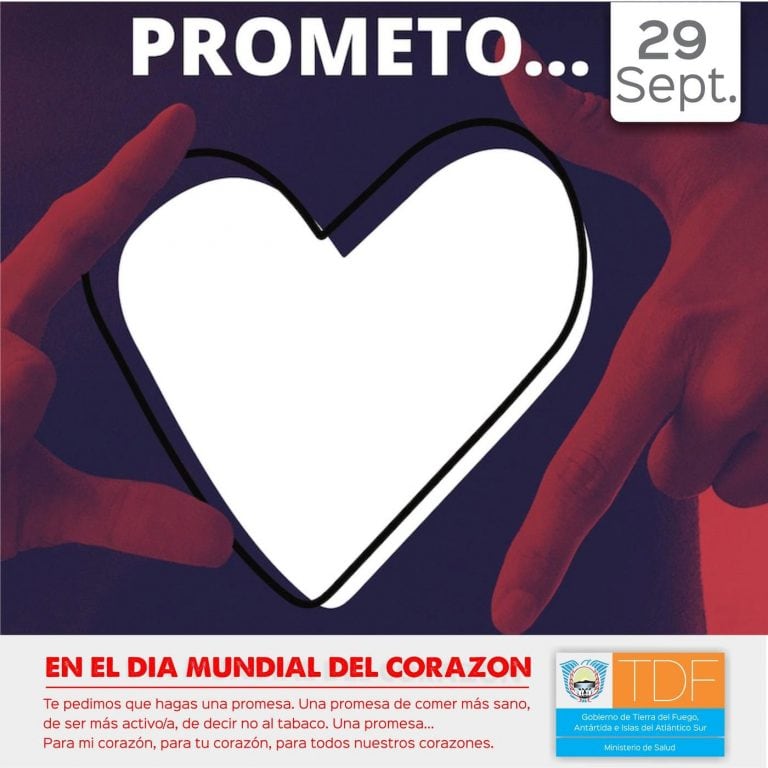 Campaña del Ministerio de Salud