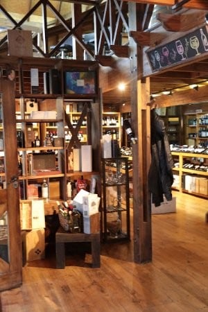 La Tienda de Vinos - El Calafate