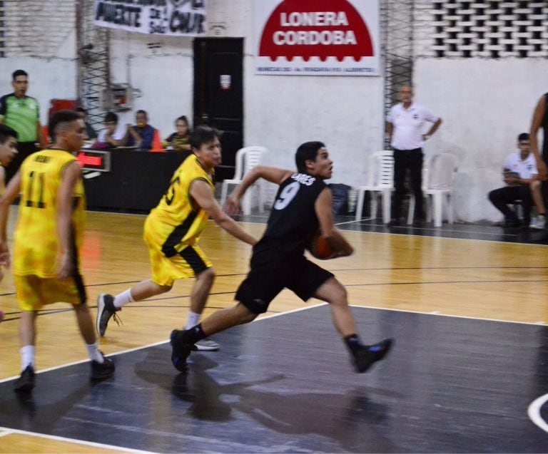 Foto: Prensa Estudiantes Tucumán.