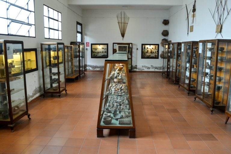 Museo Inca Huasi de La Rioja