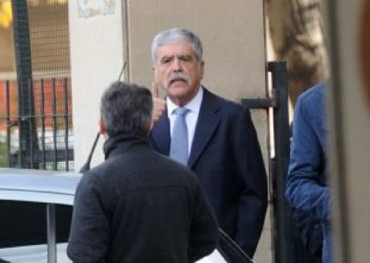 El 10 de octubre se conocerá el veredicto contra Julio De Vido por la tragedia de Once