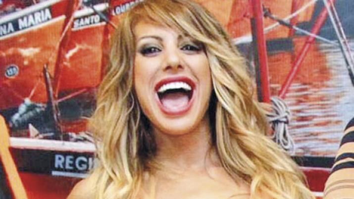 Stefy Xipolitakis tuvo un noviazgo con Fede Bal en 2013 y denunció que sufrió "violencia psicológica"