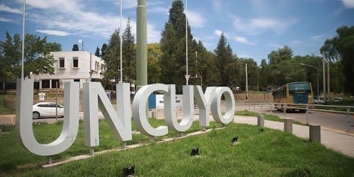 Universidad Nacional de Cuyo