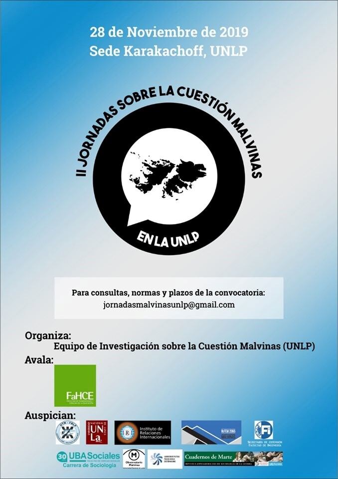 Jornadas de la Cuestión Malvinas