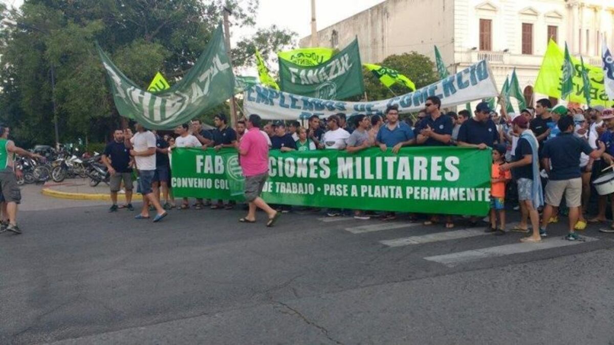 FanAzul recibió la visita de una funcionaria del Ministerio de Defensa