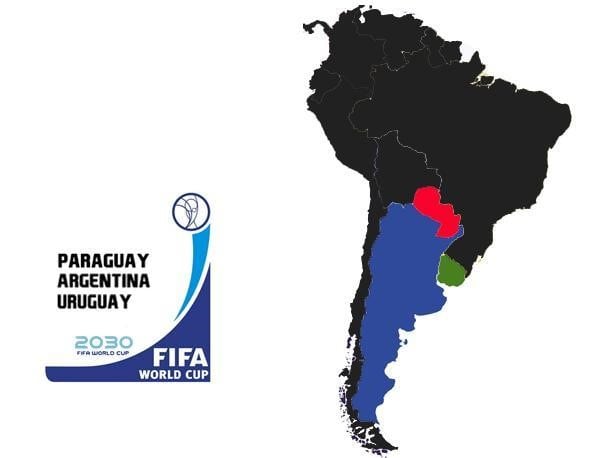 Mundial 2030