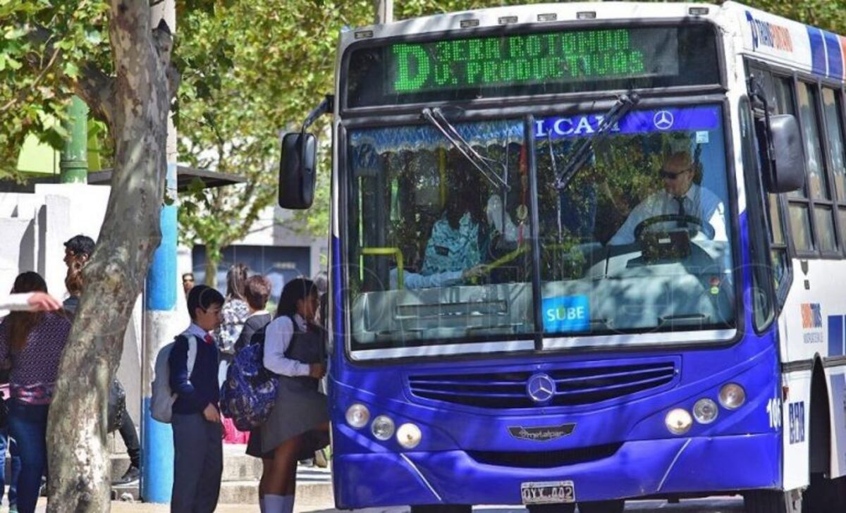 Después de 16 días la Nación envió los fondos para Transpuntano