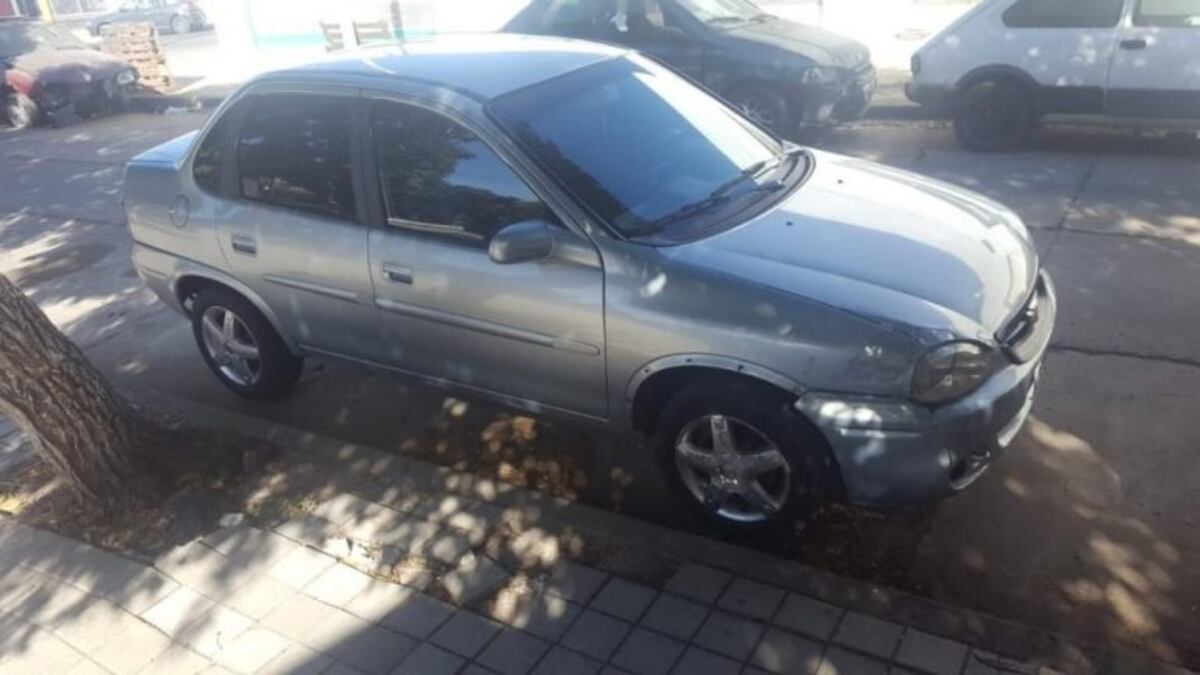 Recibió un disparo en la cara, está internado en grave estado y hay cuatro detenidos