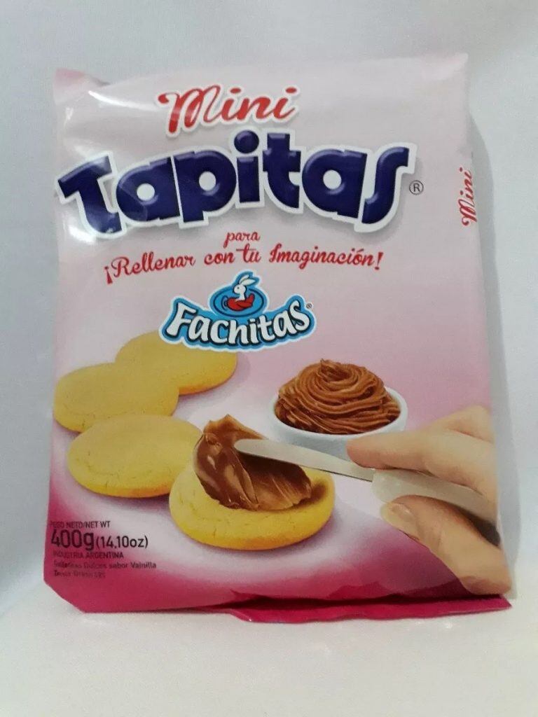 Galletitas Mini Fachitas (Web)