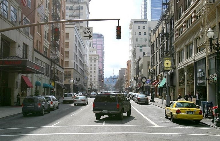 Portland, Estados Unidos.