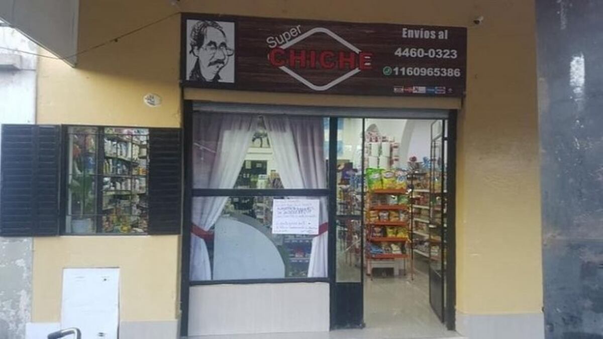 El cartel que se volvió viral al ofrecer descuentos con la Tarjeta Alimentar