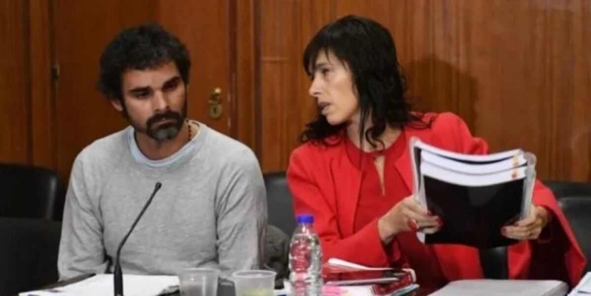 Comenzó el juicio por el accidente de tránsito que dejó en estado vegetativo a Macarena Mendizábal