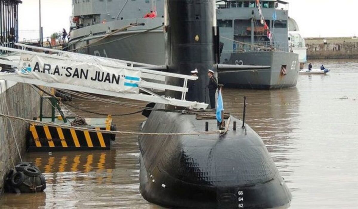 ARA San Juan: la comisión Bicameral que investigó el naufragio habla de "responsabilidades compartidas"