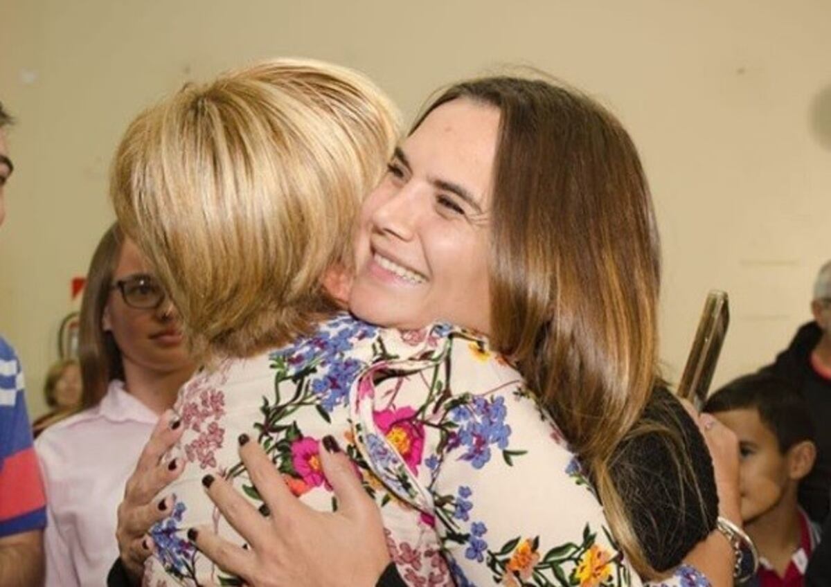 La Justicia Electoral avaló la lista y Amalia Granata será candidata a diputada provincial