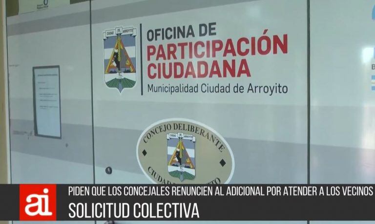 Oficina Participacion Ciudadana