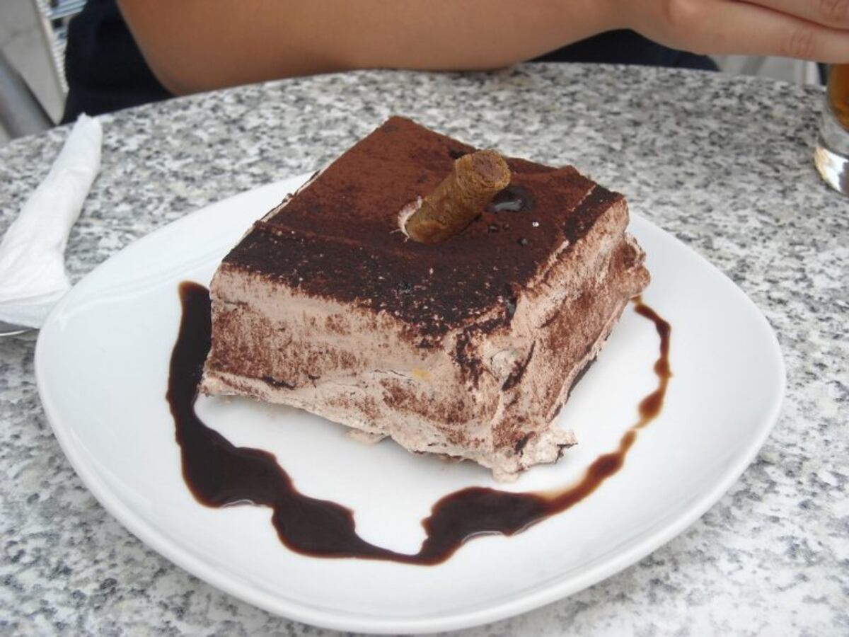 Mes del tiramisú en Estados Unidos: celebración de "el" postre italiano