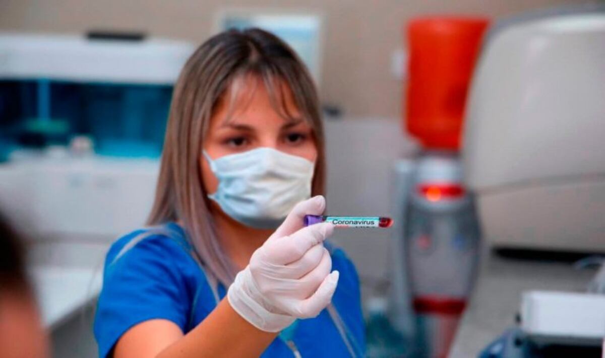En Tucumán no se confirmaron nuevos casos de coronavirus