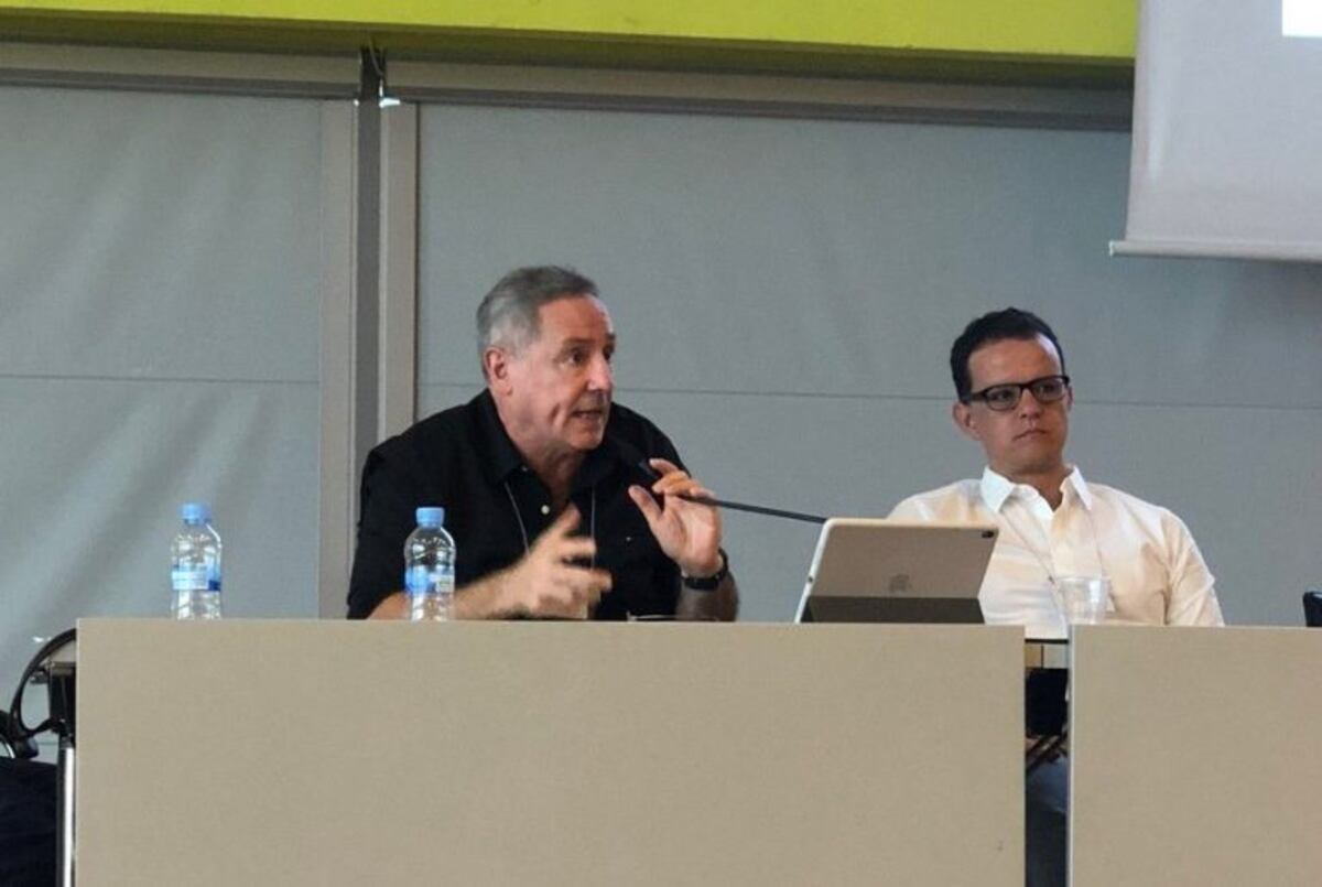 Director del MPA cruzó a Bullrich tras el ataque a balazos a un jefe policial