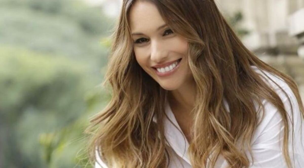 La fuerte indirecta de Pampita para quien reveló su pelea con Roberto García Moritán