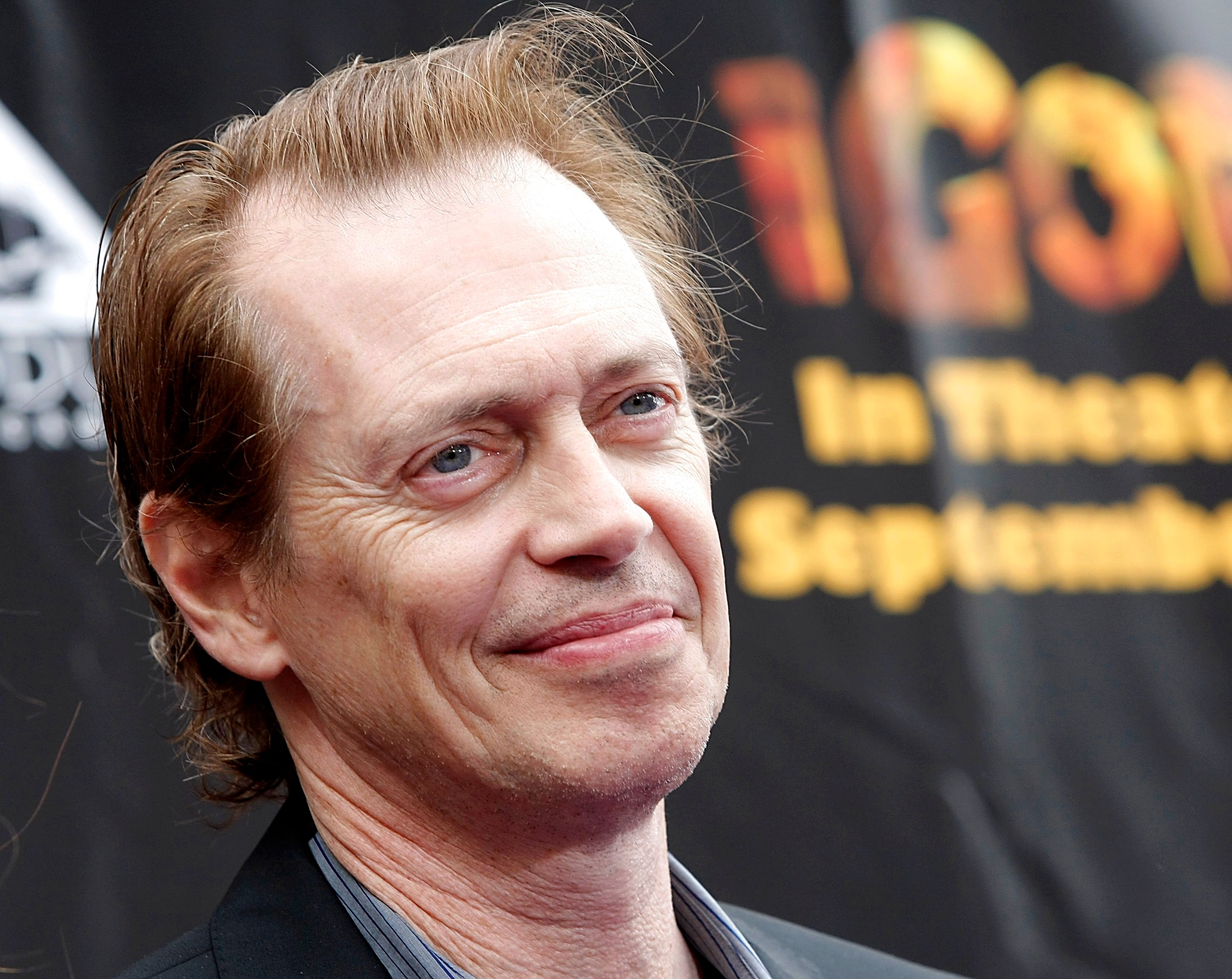 La increíble historia de Steve Buscemi y el atentado del 11-S