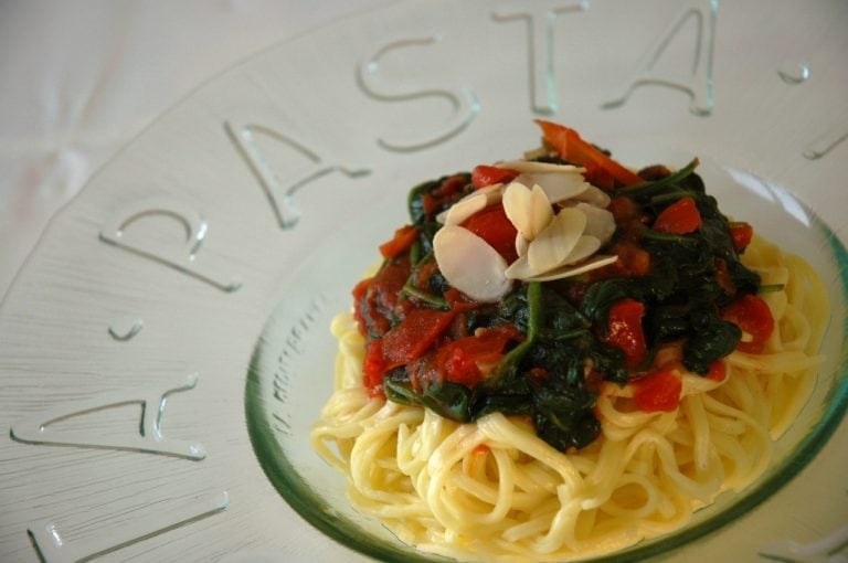 Semana de la Pasta en Córdoba.