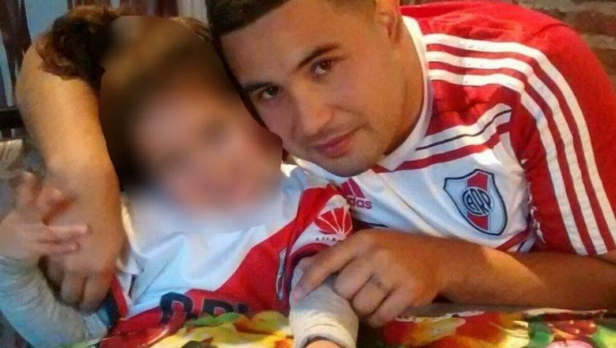 Quién era Leandro Alcaraz, el chofer asesinado en La Matanza