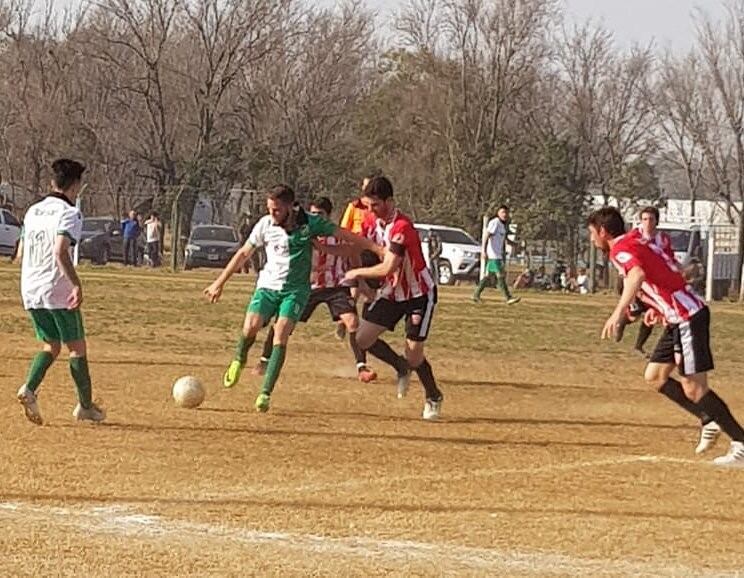 Club Deportivo y Cultural Arroyito