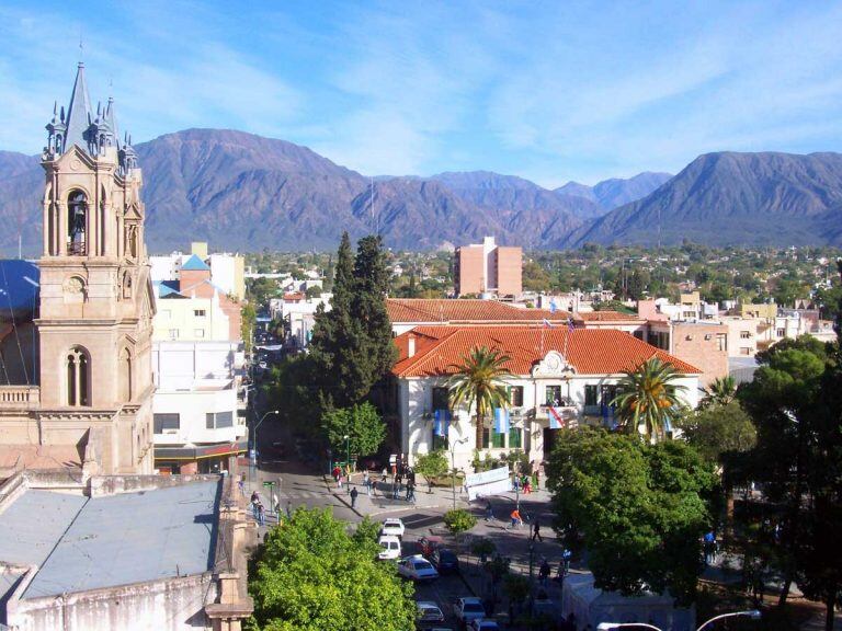 Será una navidad con calor extremo y en la noche buena puede haber agua