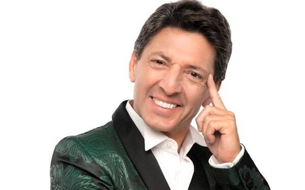 Sergio Gonal llega a Rosario este viernes 6 de mayo