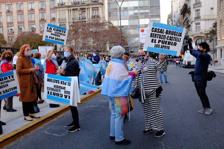 (Foto: Clarín)