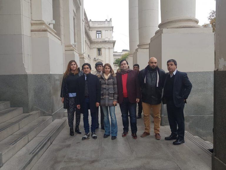 Los concejales de la oposición en Córdoba intentarán frenar en la Justicia el aumento del boleto.