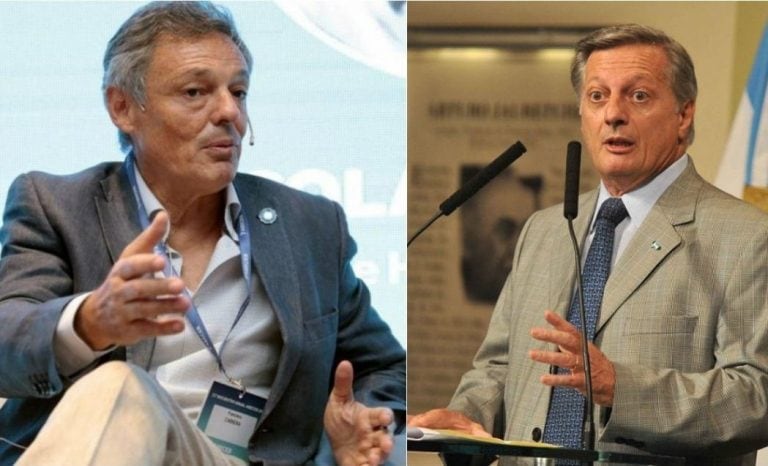 Macri dipuso cambios en el Gabinete y removió a Cabrera y Aranguren.