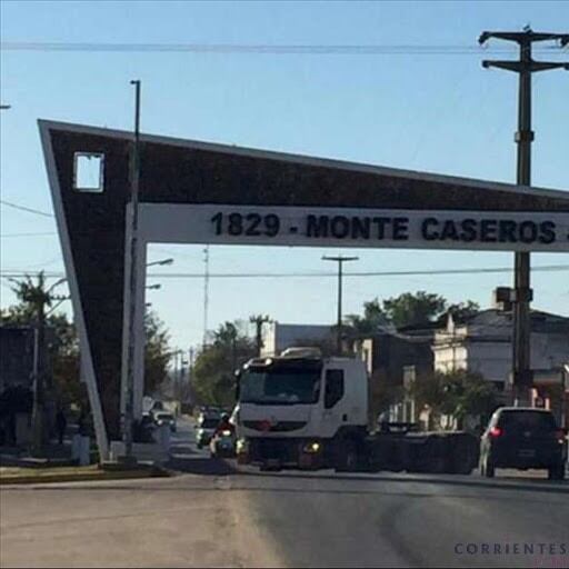 En Monte Caseros fue embarazada una nena de diez años.