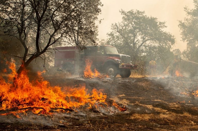 (Foto: Josh Edelson/AFP)