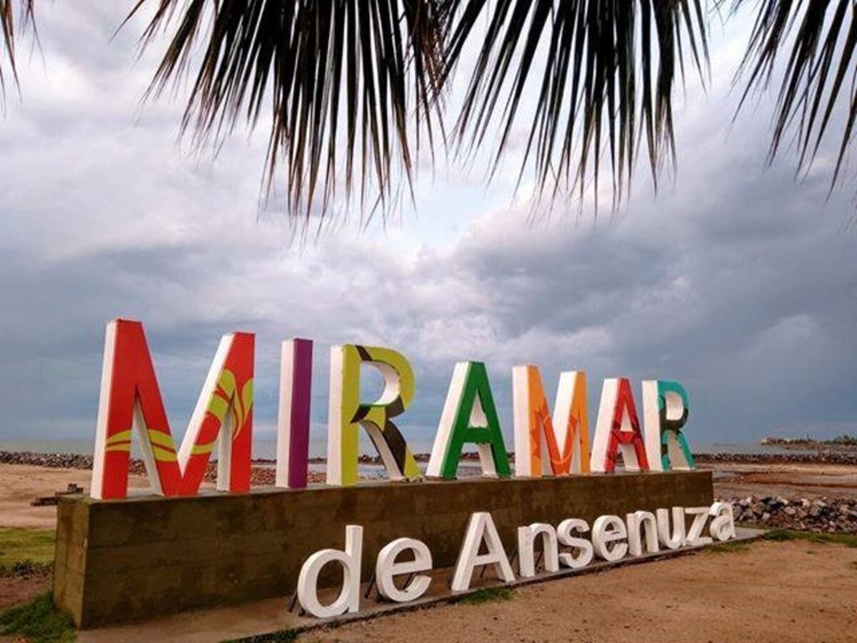 Miramar de Ansenuza no recibe turistas este fin de semana largo
