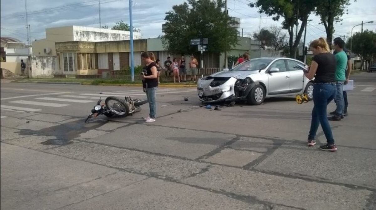 Cerraron la causa contra Ricardo Lorenzetti por el siniestro vial en el que murió un joven de 26 años