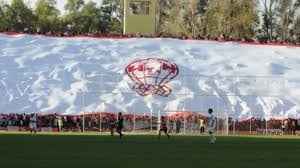 Los hinchas de Huracán Las Heras se ilusionan.