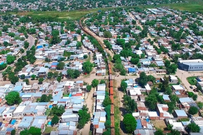 Licitan construcción de circulanvalación ferroviaria en Santa Fe