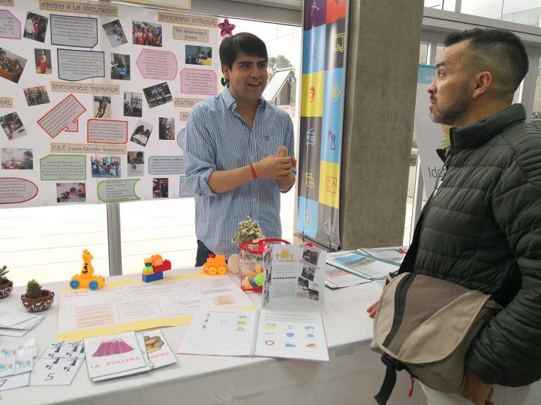 Emprendedores con Impacto de Jujuy y Salta son convocados a un nuevo Encuentro en nuestra ciudad.