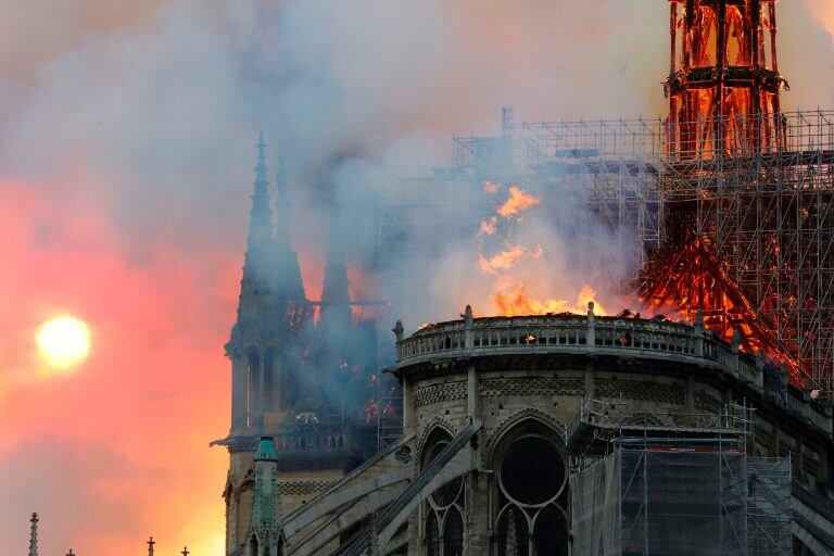 (Foto: FRANCOIS GUILLOT / AFP)