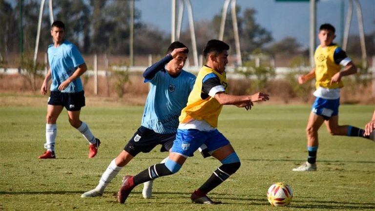 Foto: Atlético Tucumán.