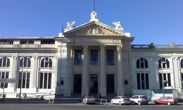 Facultad de Medicina Rosario