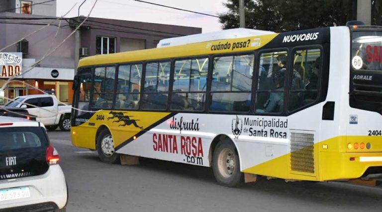 El servicio se restablecería el próximo lunes (Hora de Opinión)