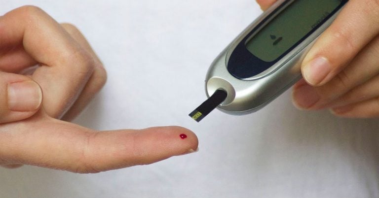 se lleva a cabo una nueva edición de la Semana de la Diabetes.