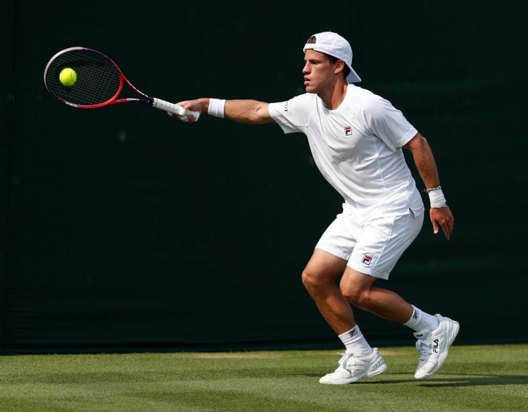 Diego Schwartzman