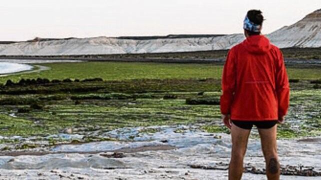 El desafío Guanaco Cross ya se puso en marcha.