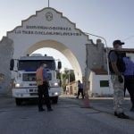 Foto: Prensa Gobierno de Mendoza